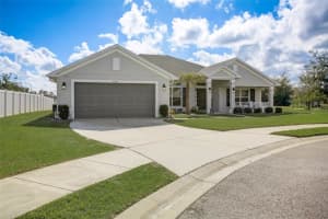 16345 VINE CLIFF AVENUE, HUDSON, FL 34667 Sold 04/04/24