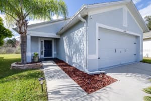 25733 CRIPPEN DRIVE, LAND O LAKES, FL 34639 Sold 05/03/24