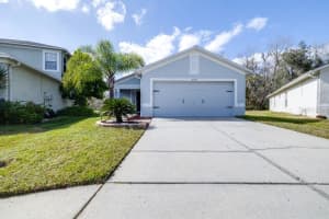 25733 CRIPPEN DRIVE, LAND O LAKES, FL 34639 Sold 05/03/24