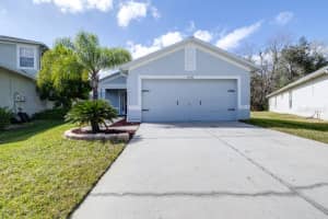 25733 CRIPPEN DRIVE, LAND O LAKES, FL 34639 Sold 05/03/24