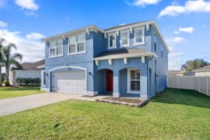 14223 FINSBURY DRIVE, SPRING HILL, FL 34609 Sold 05/06/24