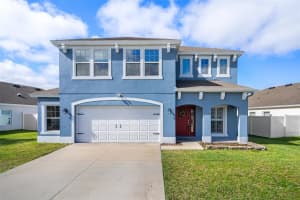 14223 FINSBURY DRIVE, SPRING HILL, FL 34609 Sold 05/06/24