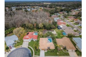 5917 WILLOW CREEK COURT, NEW PORT RICHEY, FL 34655 Sold 04/26/24