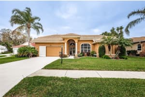 5917 WILLOW CREEK COURT, NEW PORT RICHEY, FL 34655 Sold 04/26/24