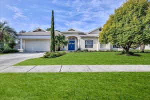 4511 SECRETARIAT RUN, BROOKSVILLE, FL 34609 Sold 03/15/24
