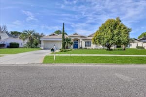 4511 SECRETARIAT RUN, BROOKSVILLE, FL 34609 Sold 03/15/24