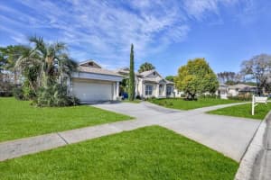 4511 SECRETARIAT RUN, BROOKSVILLE, FL 34609 Sold 03/15/24