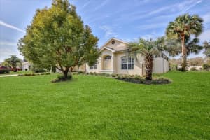 4511 SECRETARIAT RUN, BROOKSVILLE, FL 34609 Sold 03/15/24