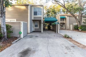 6917 LAKE PLACE COURT, TAMPA, FL 33634 Sold 05/29/24