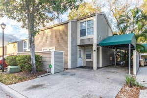 6917 LAKE PLACE COURT, TAMPA, FL 33634 Sold 05/29/24