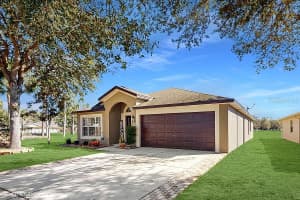 650 PAINTED LEAF DRIVE, BROOKSVILLE, FL 34604 Sold 05/20/24