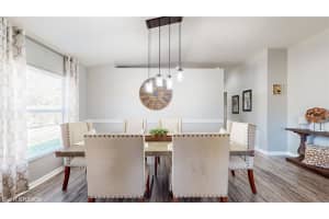 650 PAINTED LEAF DRIVE, BROOKSVILLE, FL 34604 Sold 05/20/24
