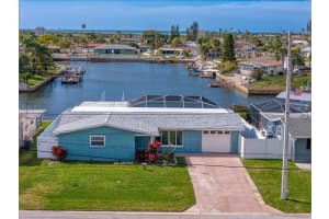 12829 1ST ISLE, HUDSON, FL 34667 Sold 05/31/24