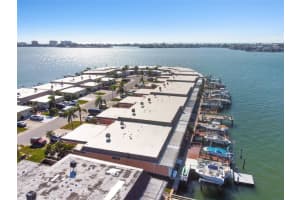 555 BOCA CIEGA POINT BOULEVARD, ST PETERSBURG, FL 33708 Sold 04/02/24