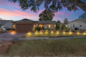 18814 WHITEROCK LANE, HUDSON, FL 34667 Sold 08/15/24