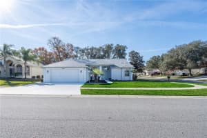11224 CHICKASAW DRIVE, SPRING HILL, FL 34609 Sold 08/19/24
