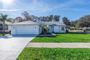 11224 CHICKASAW DRIVE, SPRING HILL, FL 34609 Sold 08/19/24