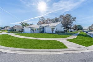 11224 CHICKASAW DRIVE, SPRING HILL, FL 34609 Sold 08/19/24