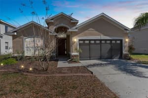 4344 BIRCHFIELD LOOP, SPRING HILL, FL 34609 Sold 08/09/24