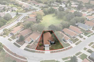 218 CENTER OAK CIRCLE, SPRING HILL, FL 34609 Sold 04/05/24