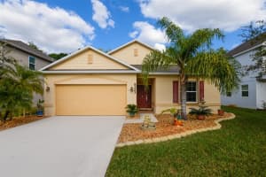 5323 WISK FERN CIRCLE, PORT SAINT LUCIE, FL 34986 Sold 04/26/24