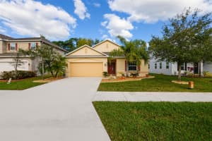 5323 WISK FERN CIRCLE, PORT SAINT LUCIE, FL 34986 Sold 04/26/24