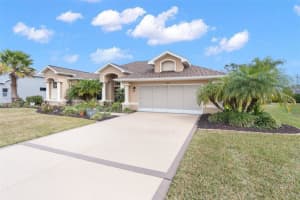 14241 CASCORA COURT, BROOKSVILLE, FL 34609 Sold 05/24/24