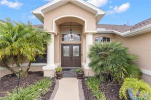 14241 CASCORA COURT, BROOKSVILLE, FL 34609 Sold 05/24/24