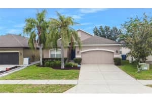 624 WINTHROP DRIVE, SPRING HILL, FL 34609 Sold 03/04/24