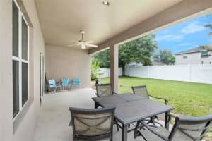 624 WINTHROP DRIVE, SPRING HILL, FL 34609 Sold 03/04/24