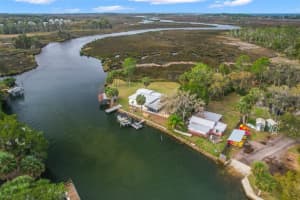 8064 Marys Fish Camp Rd, WEEKI WACHEE
