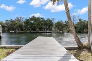 8064 MARYS FISH CAMP ROAD, WEEKI WACHEE, FL 34607 - MLS#MFRW7861795