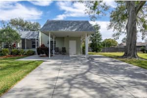 3850 TEESIDE DRIVE, NEW PORT RICHEY, FL 34655 Sold 06/07/24