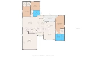 3365 INDIAN RIVER STREET, SPRING HILL, FL 34609 Sold 04/15/24