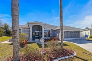 8334 AUKARI COURT, NEW PORT RICHEY, FL 34653 Sold 03/28/24