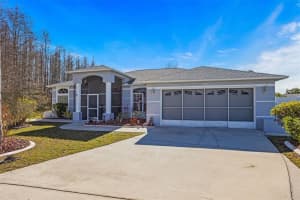 8334 AUKARI COURT, NEW PORT RICHEY, FL 34653 Sold 03/28/24