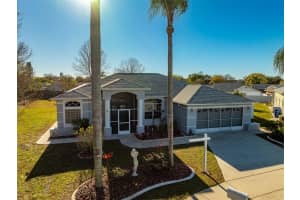 8334 AUKARI COURT, NEW PORT RICHEY, FL 34653 Sold 03/28/24