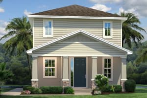 3855 DENALI DRIVE, APOPKA, FL 32712 Sold 09/30/24