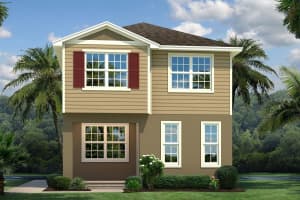 3855 DENALI DRIVE, APOPKA, FL 32712 Sold 09/30/24