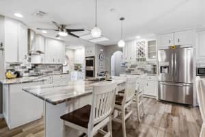 8605 WIND MILL DRIVE, NEW PORT RICHEY, FL 34655 Sold 03/28/24