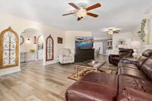 8605 WIND MILL DRIVE, NEW PORT RICHEY, FL 34655 Sold 03/28/24