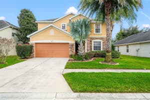 13830 TRULL WAY, HUDSON, FL 34669 Sold 05/21/24