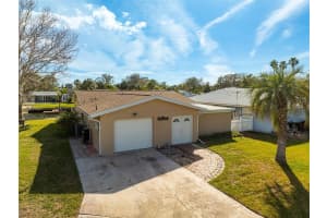 4908 SHOREVIEW COURT, PORT RICHEY, FL 34668 Sold 11/26/24