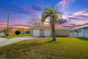 4908 SHOREVIEW COURT, PORT RICHEY, FL 34668 Sold 11/26/24