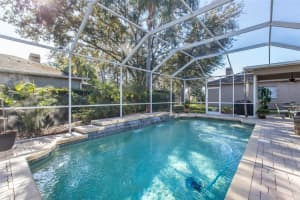 4244 ROTHERHAM COURT, PALM HARBOR, FL 34685 Sold 04/26/24