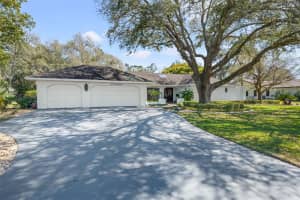 4288 RIVER BIRCH DRIVE, SPRING HILL, FL 34607 Sold 04/08/24