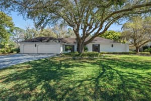 4288 RIVER BIRCH DRIVE, SPRING HILL, FL 34607 Sold 04/08/24