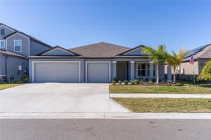 9424 CHANNING HILL DRIVE, RUSKIN, FL 33573 Sold 11/20/24