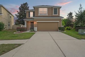 13829 CRATER CIRCLE, HUDSON, FL 34669 Sold 04/10/24