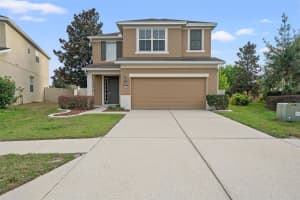 13829 CRATER CIRCLE, HUDSON, FL 34669 Sold 04/10/24